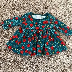 Hanna Andersson Holiday Dress